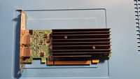 HP Nvidia Quadro NVS 295 PCI-E 256MB GDDR3 Dual DP Port