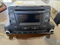 Километраж и Радио CD за Hyundai