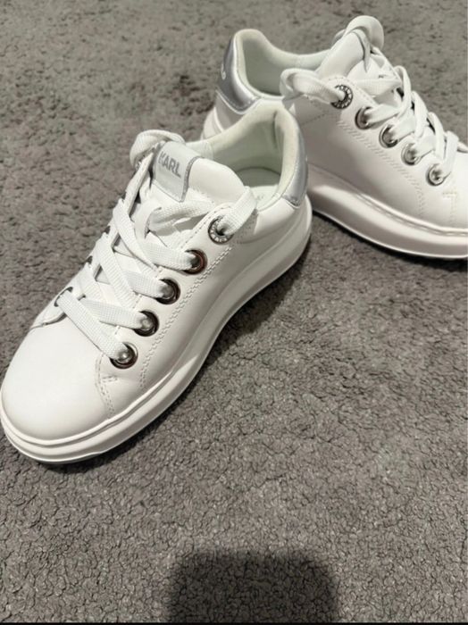Sneakers Karl lagerfeld noi