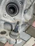 Portfuzeta audi a4 b8 break