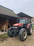 Tractor Neew Holland M 135 +Roti tehnologice