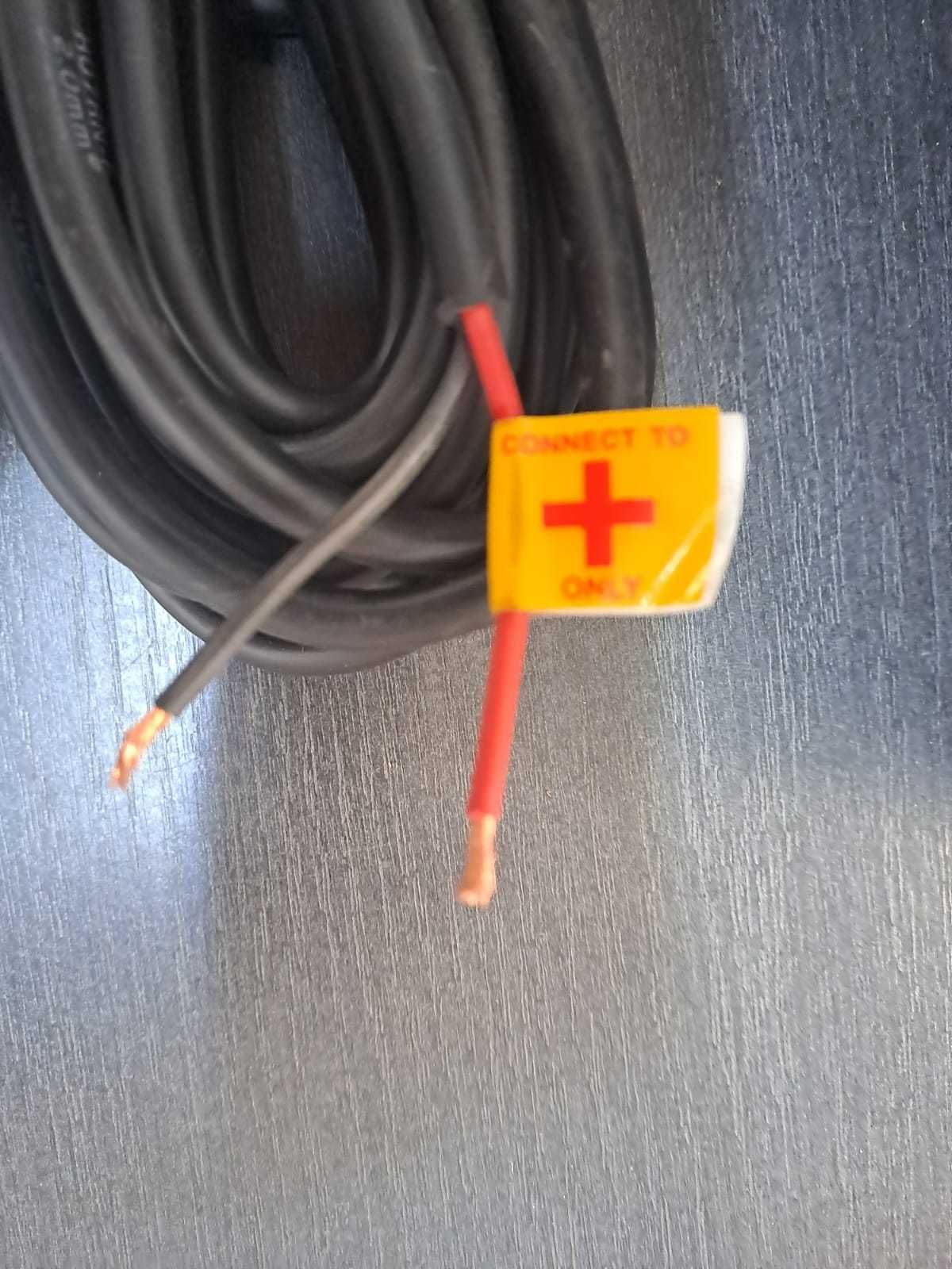 Pompa apa solara sumersibila 12V sau 24V
