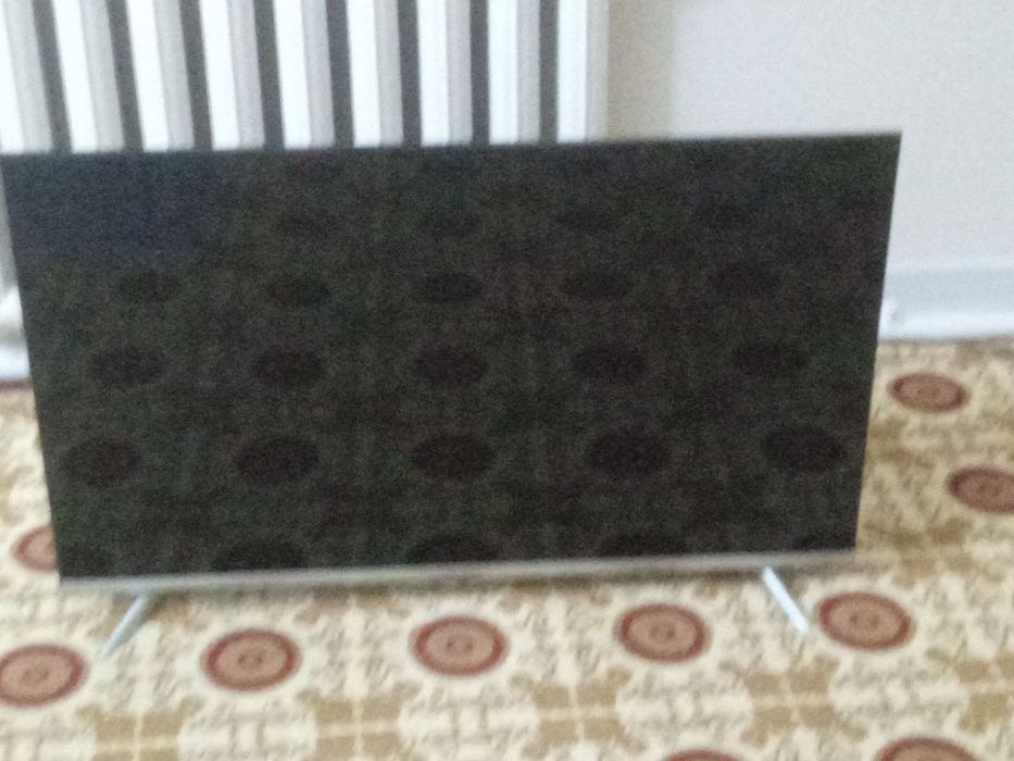 Smart TV телевизор сатылады