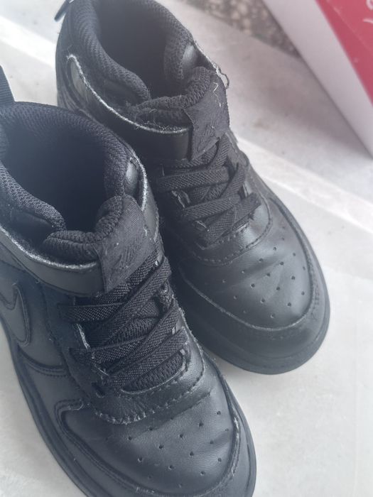 Детски обувки Nike