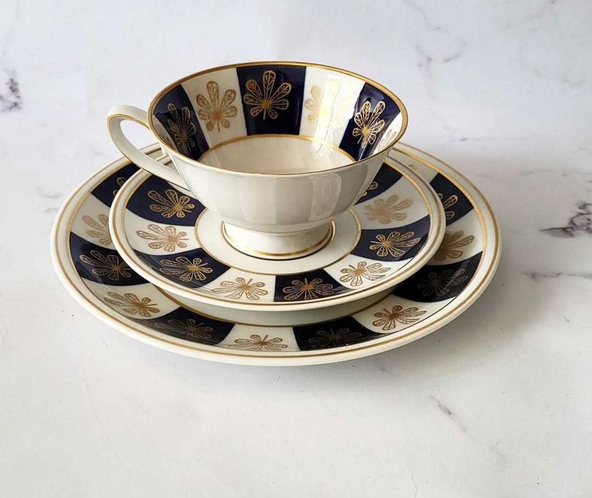 Винтидж порцеланови чашки