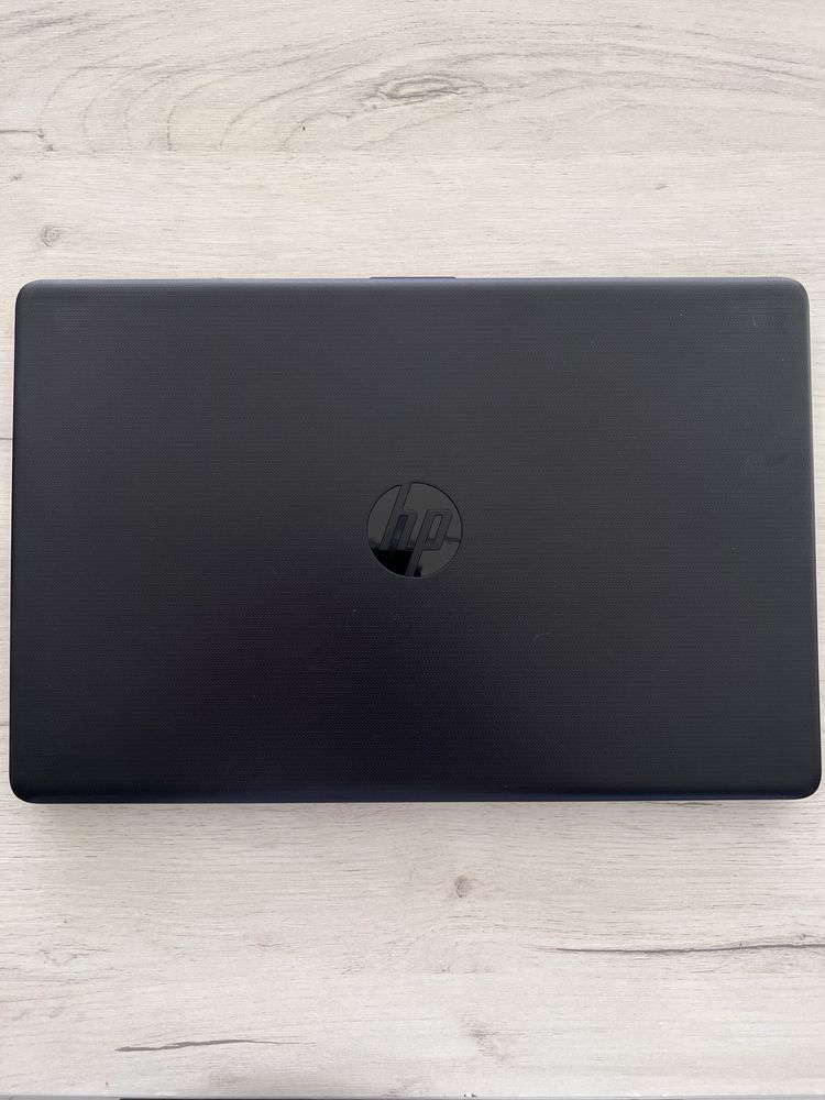 Ноутбук HP | i5 | SSD+1TB | Идеальное состояние