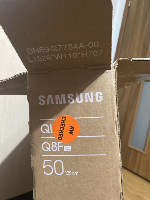 Televizor Samsung smart