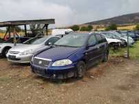 Фиат Крома 1.9 JTD 150к.с. На части