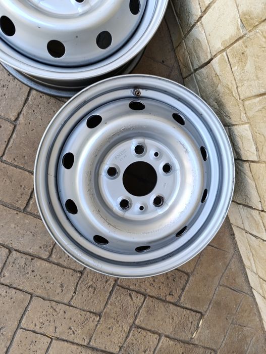 Джанти 5х130 16 цола Пежо Ситроен Фиат