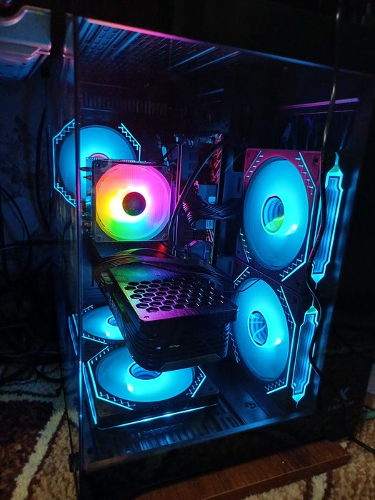 Продам компьютер