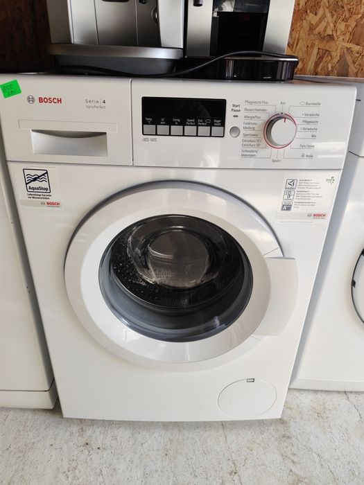 Masina de spalat Bosch serie4 varioperfect de 7 kg