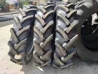 Cauciucuri noi 11.2-28 pentru tractor ozka 8 pliuri livrare rapida