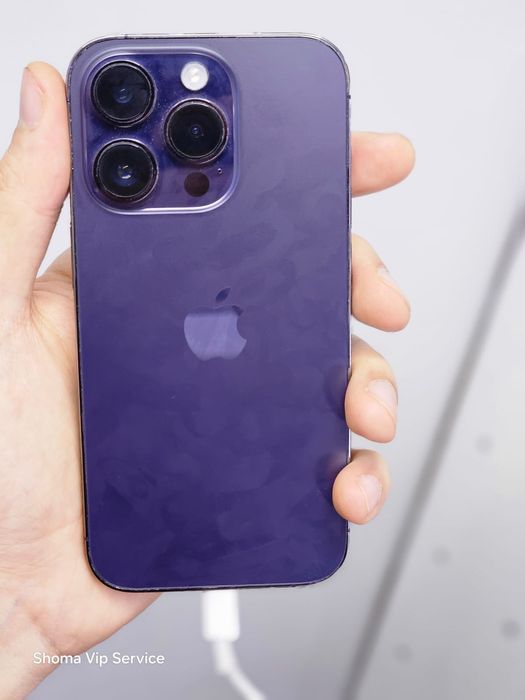 iPhone 14 pro max срочно
