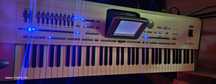 Orga Korg Pa 2 X PRO