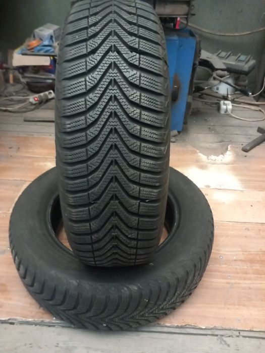 Anvelope de iarna 185 65 15 dot 2020