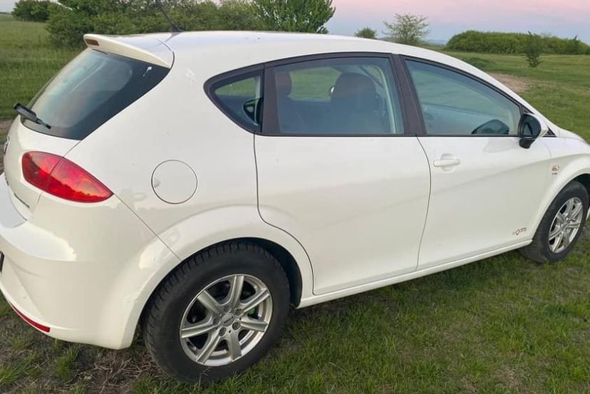 Seat Leon 2013 de vânzare