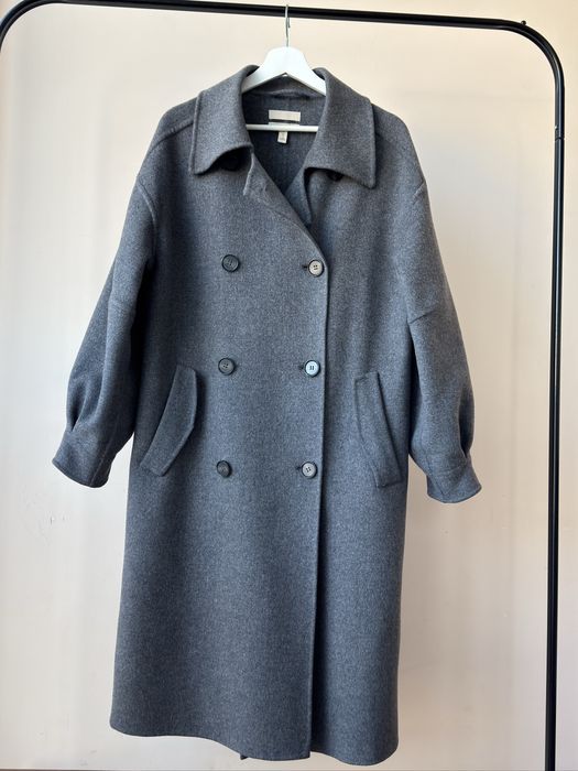 Пальто женское HM premium кашемир+шерсть