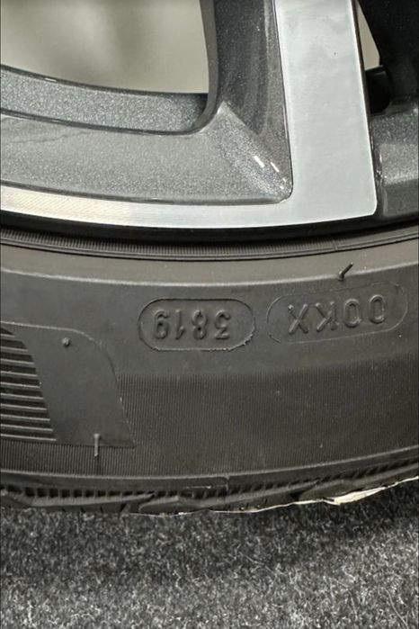 Jante BMW r19 aproape noi