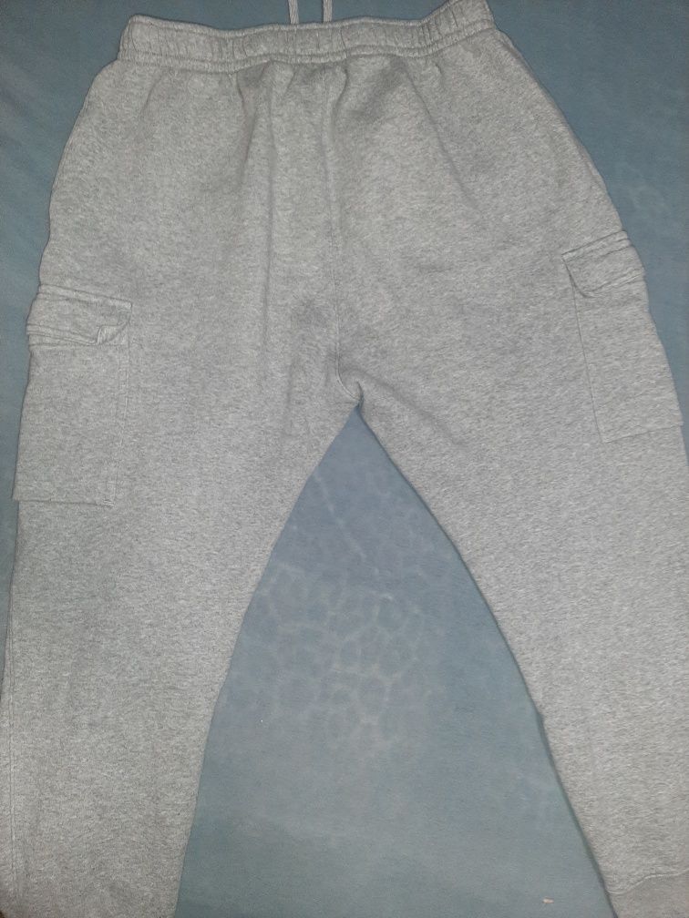 Nike cargo долнище