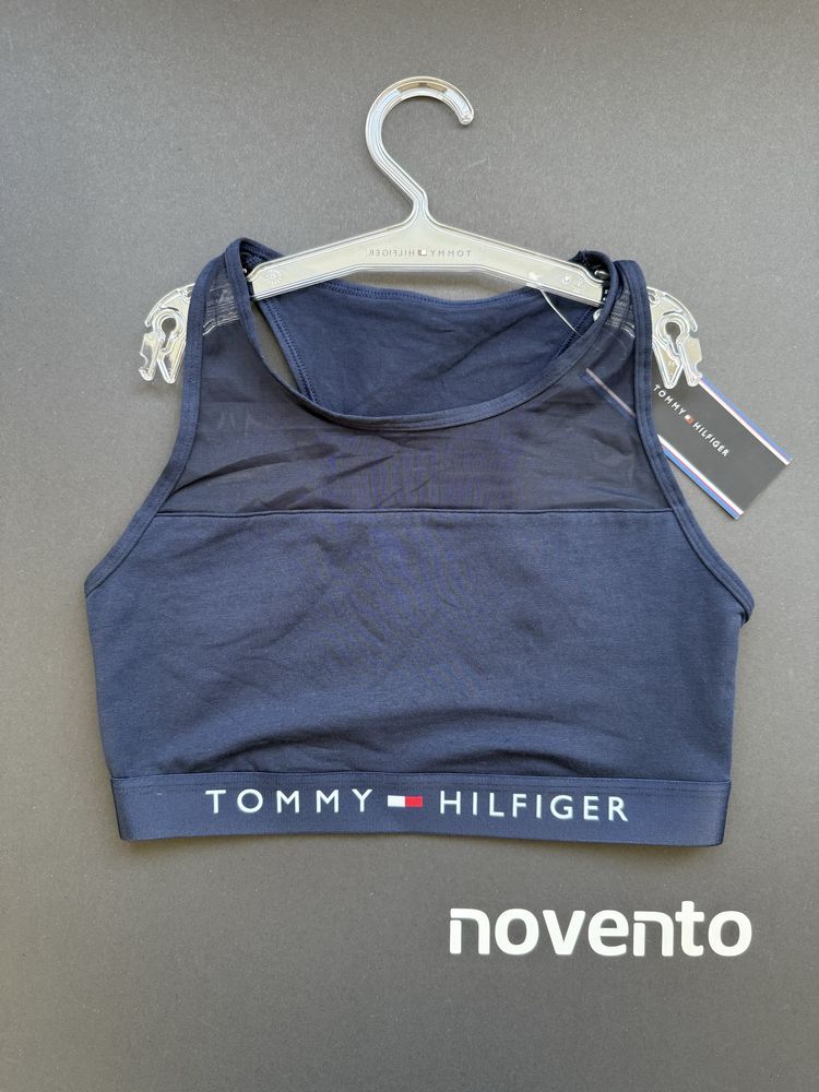Топ, бюстие Tommy Hilfiger /S, M/