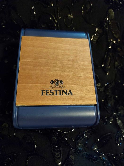 Ceas de dama Festina calibru 35