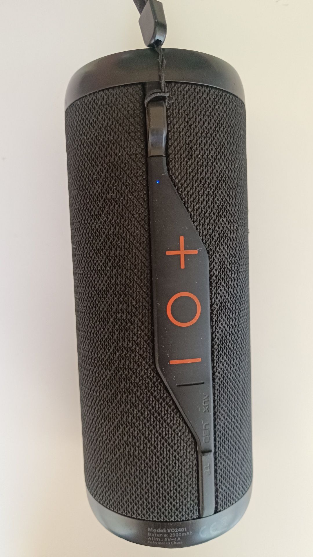 Boxa vortex bluetooth