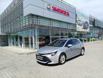 Toyota Corolla Toyota Corolla Dynamic 1.8 HYBRID 122 cp