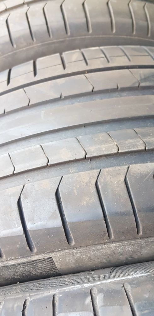 Летни гуми-19цола-265/50-1бр.-90лв."PIRELLI "