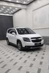 Chevrolet orlando naht yoki Nasiya savdoga