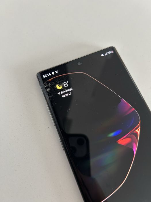 Samsung Galaxy Note 10 Plus Aura Glow