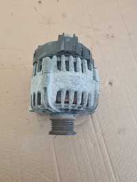 Alternator audi a4,a5,a6 euro 6 b9 8w