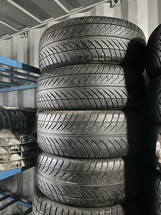 Комплект Диски R17 Тойота, Лексус, Хонда, Ниссан