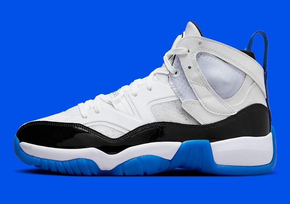 Jordan two trey concord 38.5 originali noi