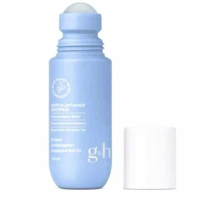 Antiperspirant G&H (Amway)