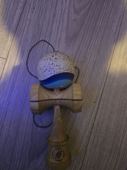 Kendama Cereal Celebration P (dau la schimb pe miguel sau vand)