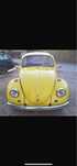 Vw beetle 1300 1971