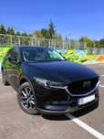 Mazda CX5 2.2 / 2018 / 4x4 / Automat