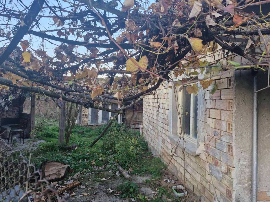 Къща с.Стеврек,общ. Антоново