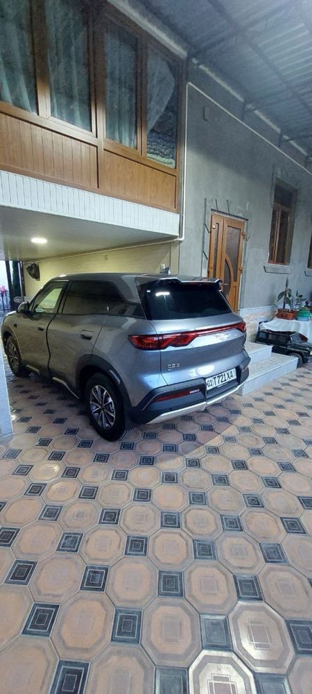 2025 toza ideal yuan up 2 poz