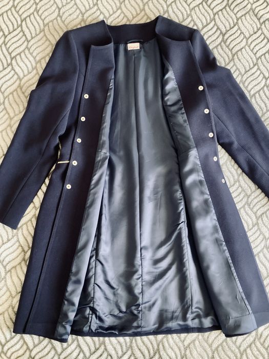 Palton damă primăvară