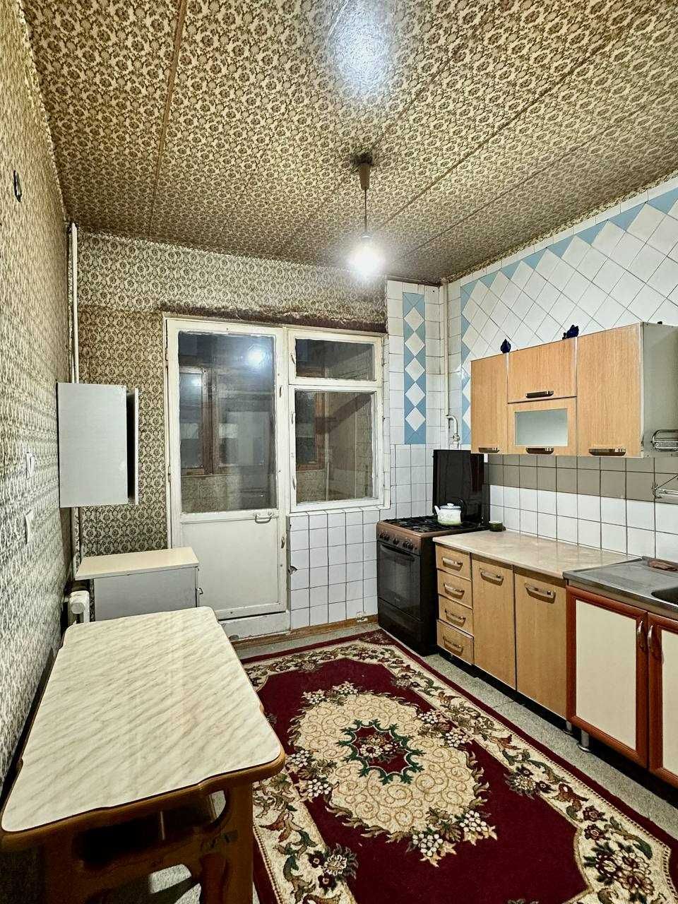 4-х комнатная квартира на Дархане (можно купить в ипотеку) ID: 3593