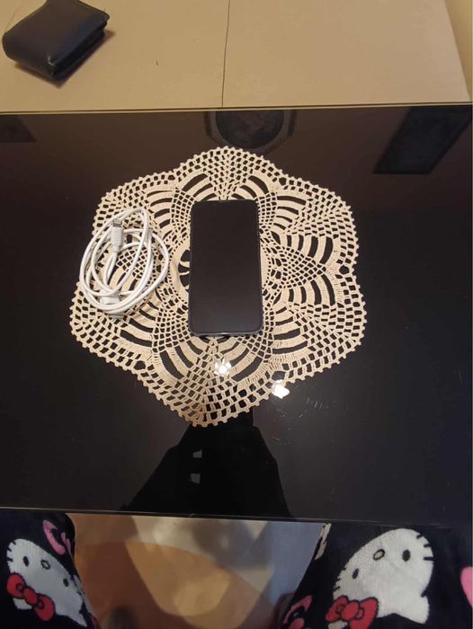 Iphone 13 mini Black