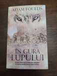 roman IN GURA LUPULUI
Adam Foulds