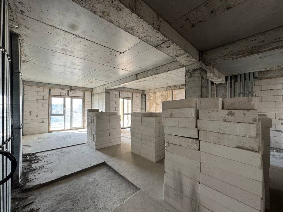 Срочно продаётся квартира самом элитный ЖК Мирабад Авеню