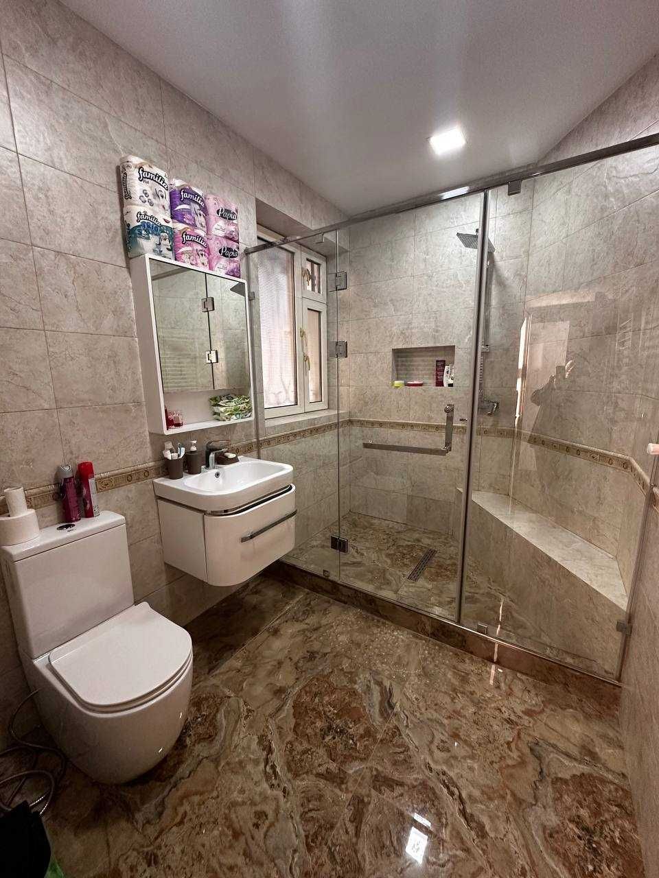 Сдается Евро Дом | 6 сот - 400 м2 | МВД Корзинка | For Rent