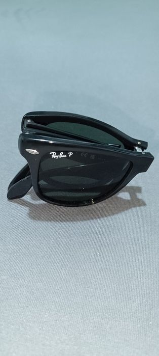 Ochelari Ray Ban Wayfarer Folding