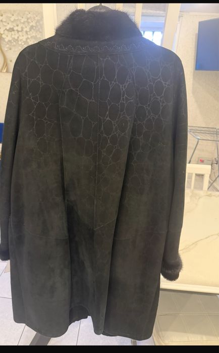 Продам красивую дубленку