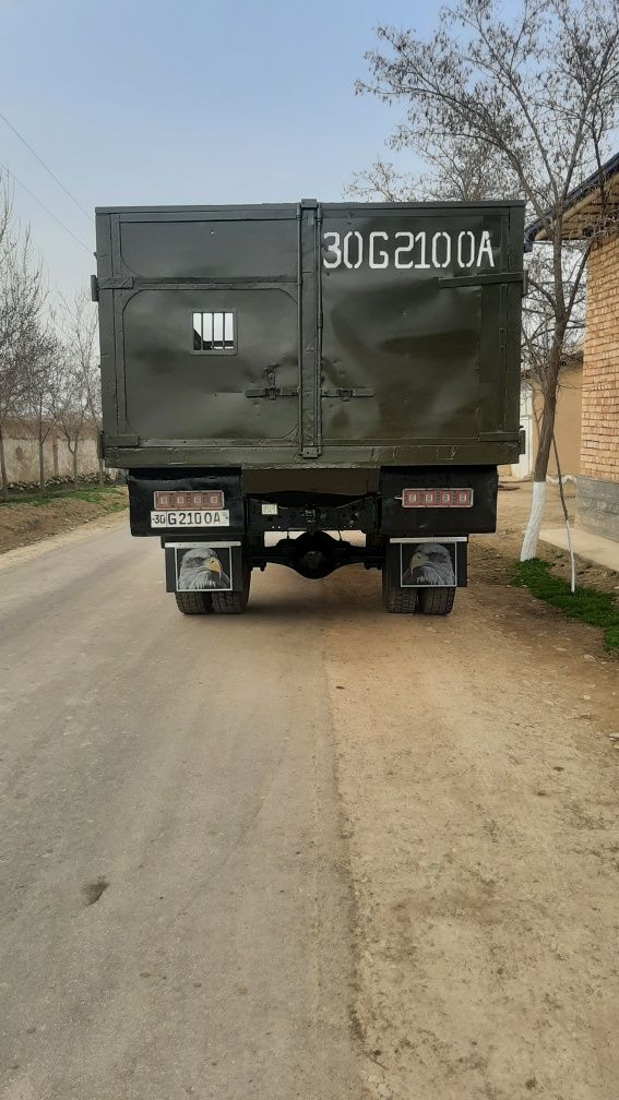 Zil 130 g 4.60sm uzunligi balon 99 % dakument joyida