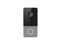 Вызывная панель Hikvision DS-KV6113-WPE1(C)