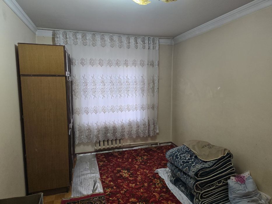 Ижарага 1/1/5 Юнусабад 14 квартал 1 комнатная срочно в аренду 1хонали